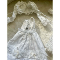 Outfit Pullip Raphia