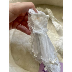 Outfit Pullip Raphia