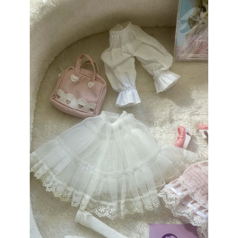 outfit de la Dal Coral