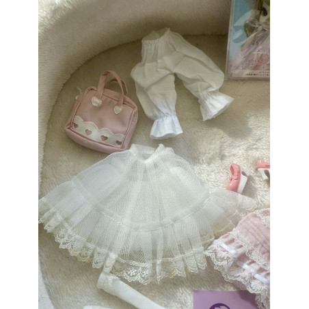 outfit de la Dal Coral