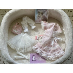 outfit de la Dal Coral