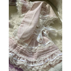 outfit de la Dal Coral