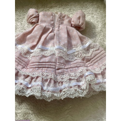 outfit de la Dal Coral