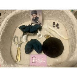 Outfit de la Pullip souseiseki