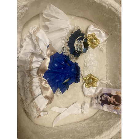 outfit de la Pullip gila