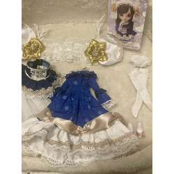 outfit de la Pullip eila