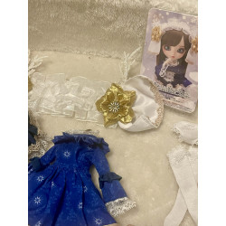outfit de la Pullip eila