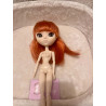 Pullip - asuka Evangelion nude