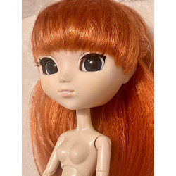 Pullip - asuka Evangelion nude