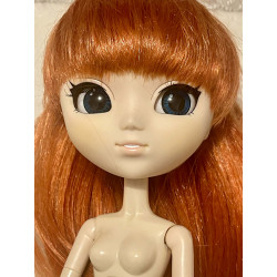 Pullip - asuka Evangelion nude