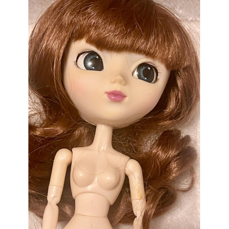 Pullip - Greggia nude