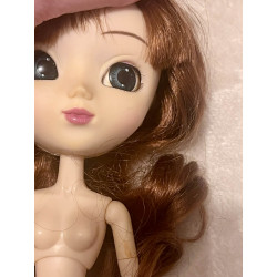 Pullip - Greggia nude
