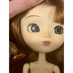 Pullip - Greggia nude