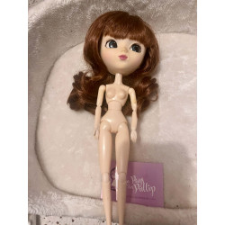 Pullip - Greggia nude
