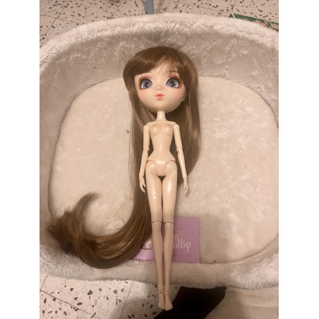 Pullip - eila nude