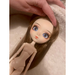 Pullip - eila nude