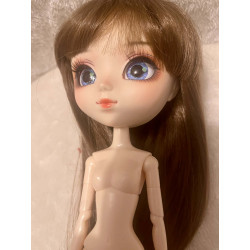 Pullip - eila nude