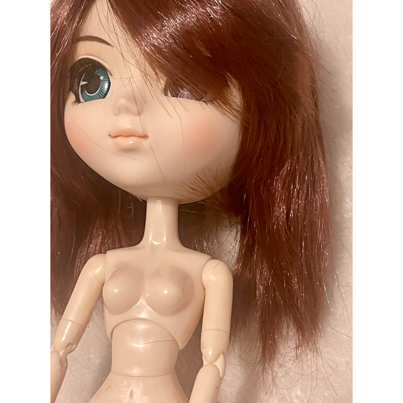 Pullip - Souseiseki nude