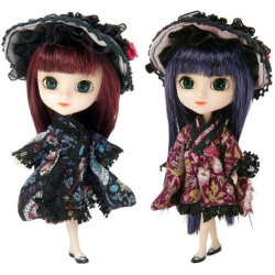 Little Pullip Lan Ake