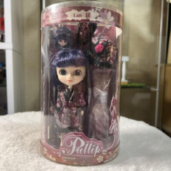 Little Pullip Lan Ake