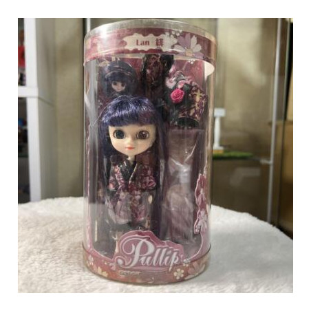 Little Pullip Lan Ake