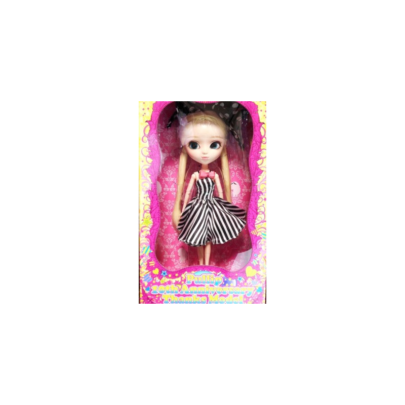 Pullip - Ally