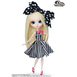 Pullip - Ally