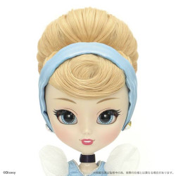 Pullip nine tales fox