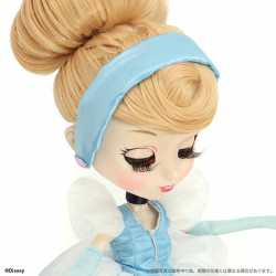 Pullip nine tales fox