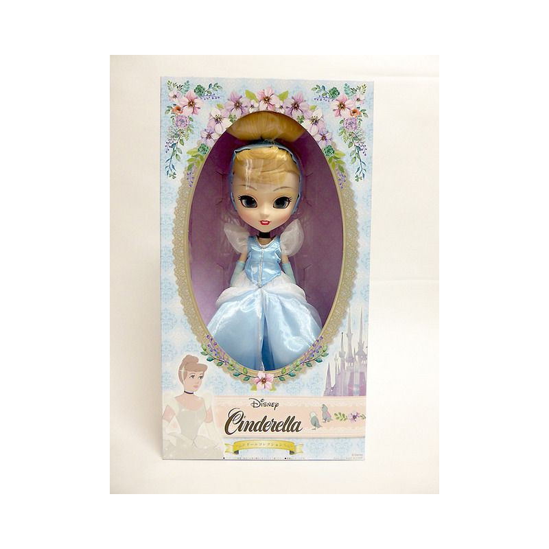 Pullip nine tales fox