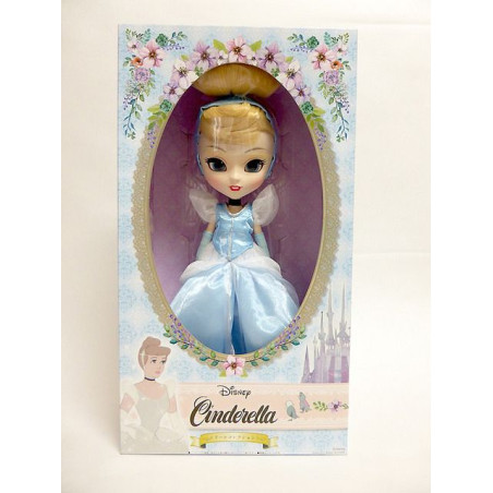 Pullip nine tales fox