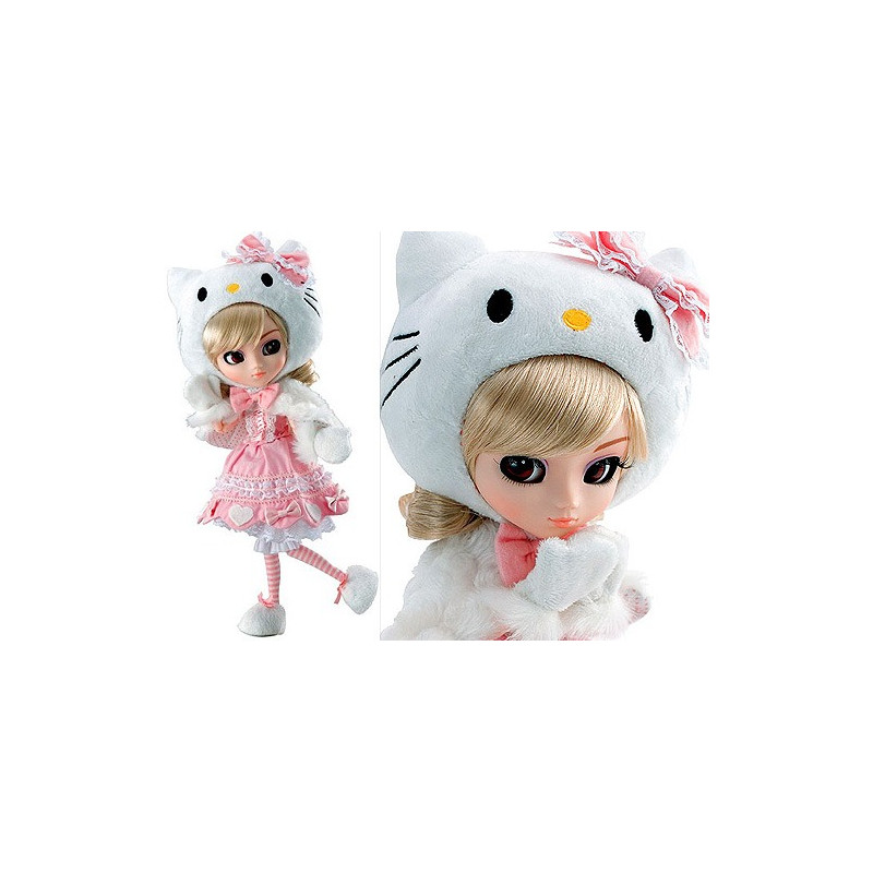 Pullip Etoile Rosetta