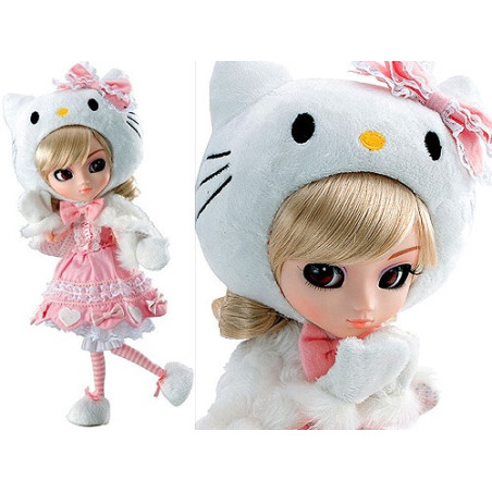 Pullip Etoile Rosetta