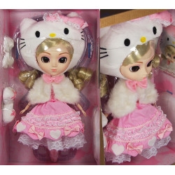 Pullip Etoile Rosetta