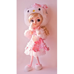 Pullip Etoile Rosetta