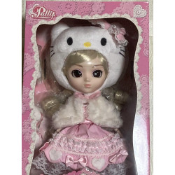 Pullip Etoile Rosetta