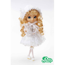 Pullip - raphia