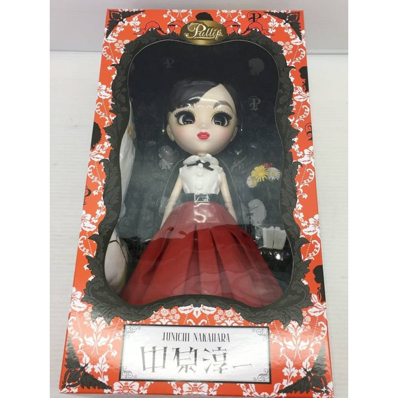 Pullip Etoile Rosetta