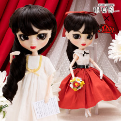 Pullip Etoile Rosetta