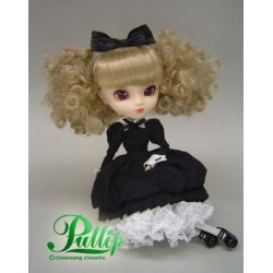 Pullip Etoile Rosetta