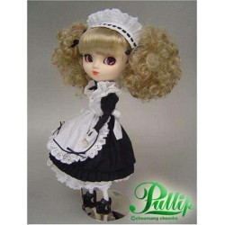 Pullip Etoile Rosetta