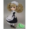 Pullip Etoile Rosetta