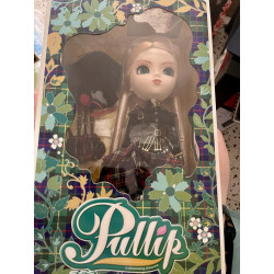 Pullip Etoile Rosetta