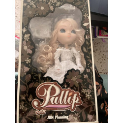 Pullip - raphia