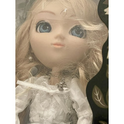 Pullip - raphia