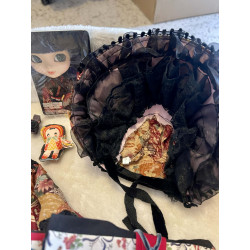 Outfit Pullip Lan Ake complet