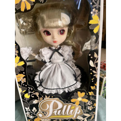Pullip Etoile Rosetta
