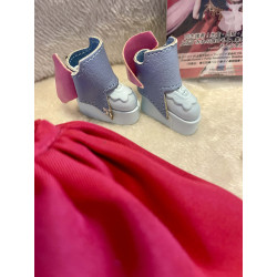 outfit complet de la Pullip uesaka sumire