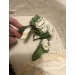 outfit partiel de la pullip suiseiseki