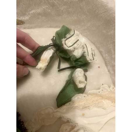 outfit partiel de la pullip suiseiseki